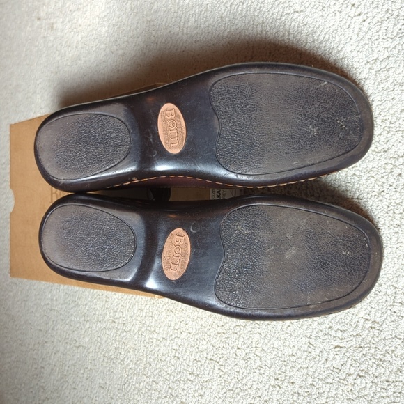 Born Ballerina Shoes - Picture 6 of 8